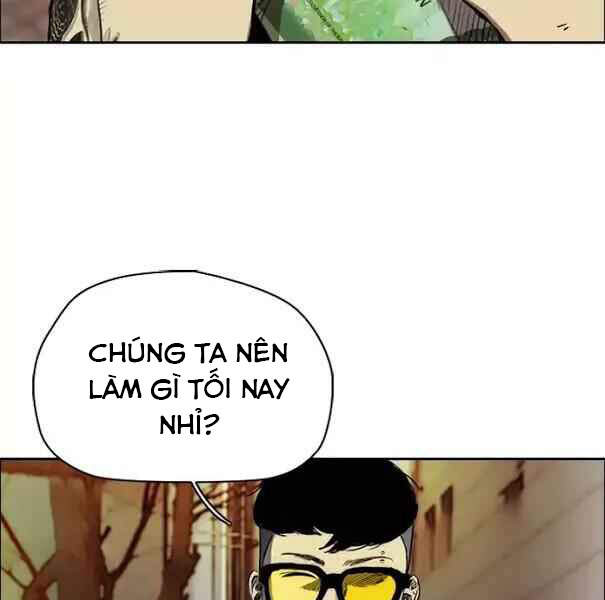 Thể Thao Cực Hạn Chap 192 - Next Chap 193