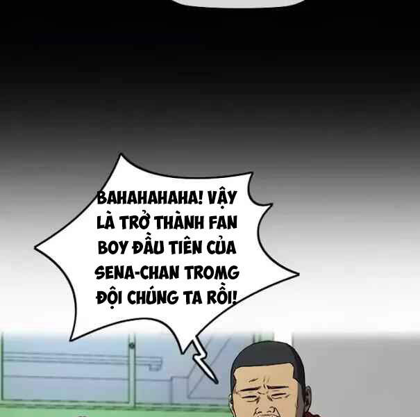 Thể Thao Cực Hạn Chap 192 - Next Chap 193