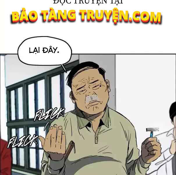 Thể Thao Cực Hạn Chap 192 - Next Chap 193