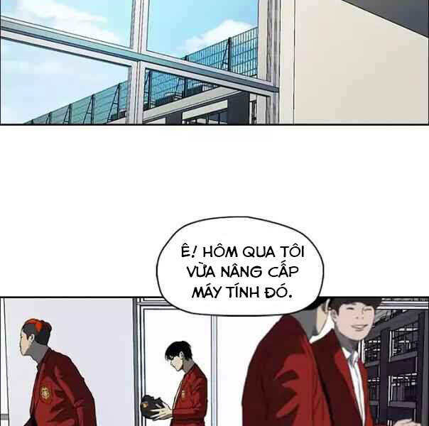 Thể Thao Cực Hạn Chap 192 - Next Chap 193