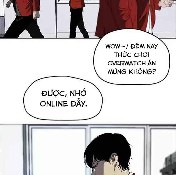 Thể Thao Cực Hạn Chap 192 - Next Chap 193