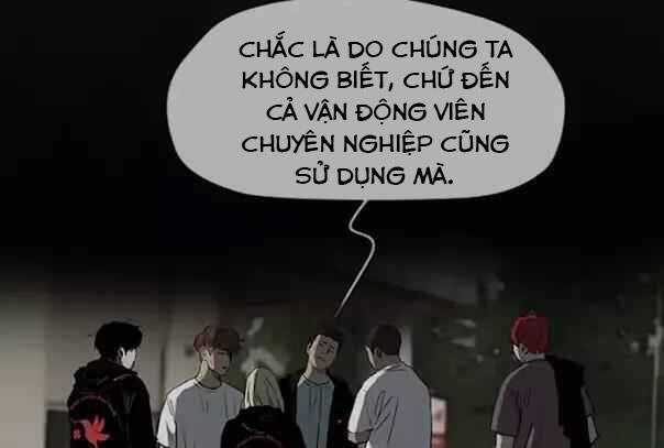 Thể Thao Cực Hạn Chap 192 - Next Chap 193