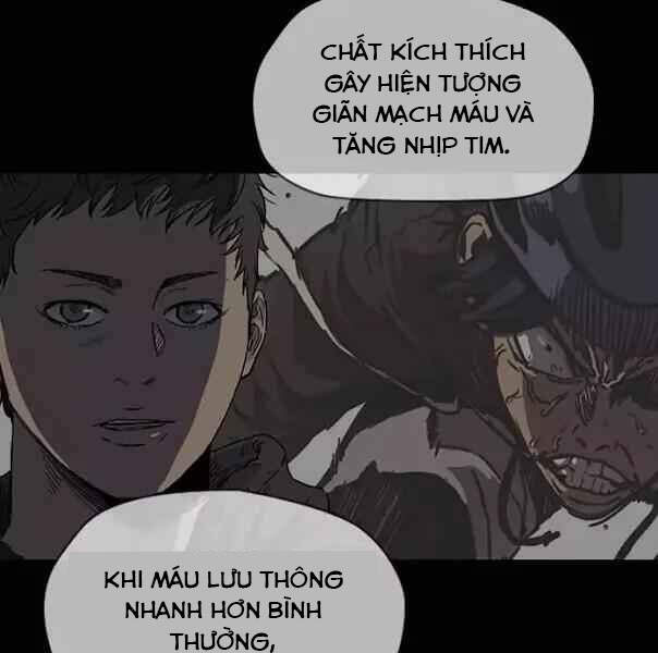 Thể Thao Cực Hạn Chap 192 - Next Chap 193
