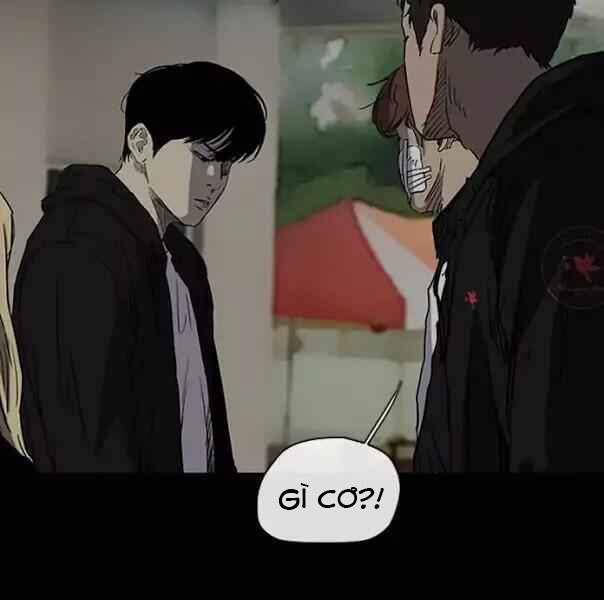 Thể Thao Cực Hạn Chap 192 - Next Chap 193