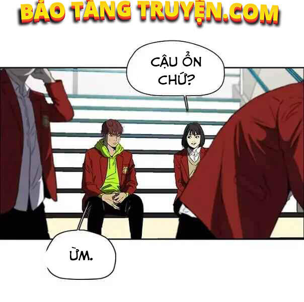 Thể Thao Cực Hạn Chap 192 - Next Chap 193