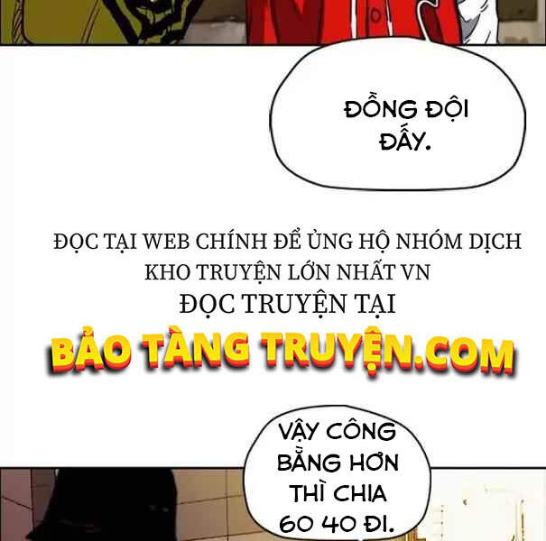 Thể Thao Cực Hạn Chap 192 - Next Chap 193