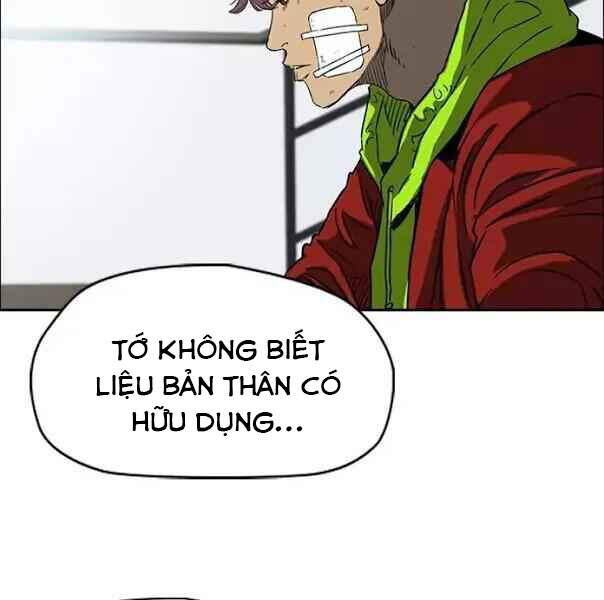 Thể Thao Cực Hạn Chap 192 - Next Chap 193