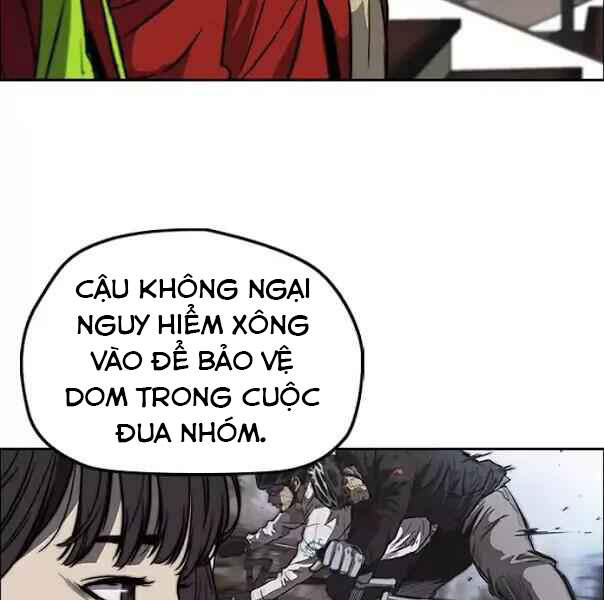 Thể Thao Cực Hạn Chap 192 - Next Chap 193