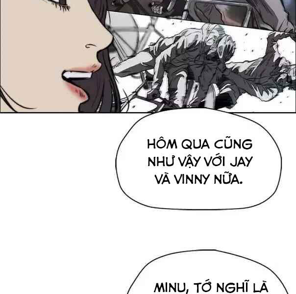 Thể Thao Cực Hạn Chap 192 - Next Chap 193