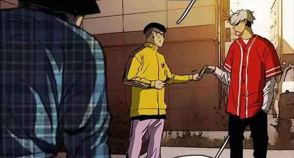 Thể Thao Cực Hạn Chap 192 - Next Chap 193