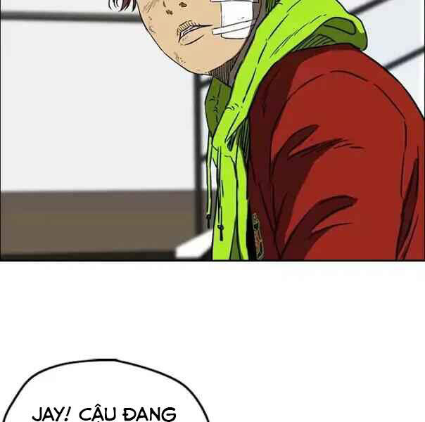 Thể Thao Cực Hạn Chap 192 - Next Chap 193