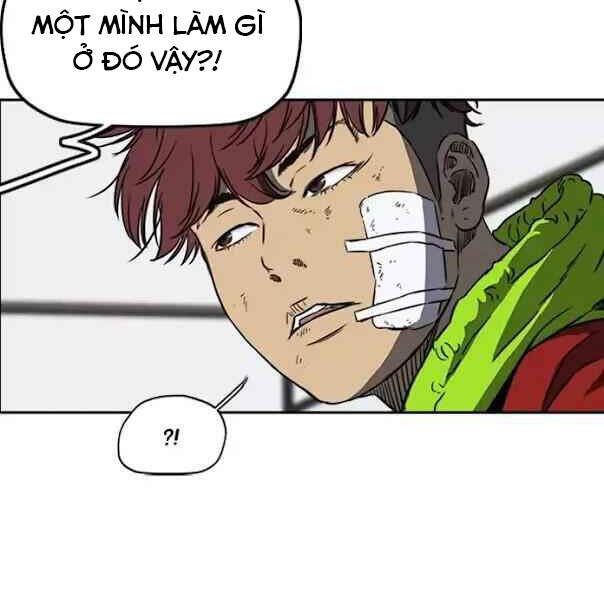 Thể Thao Cực Hạn Chap 192 - Next Chap 193