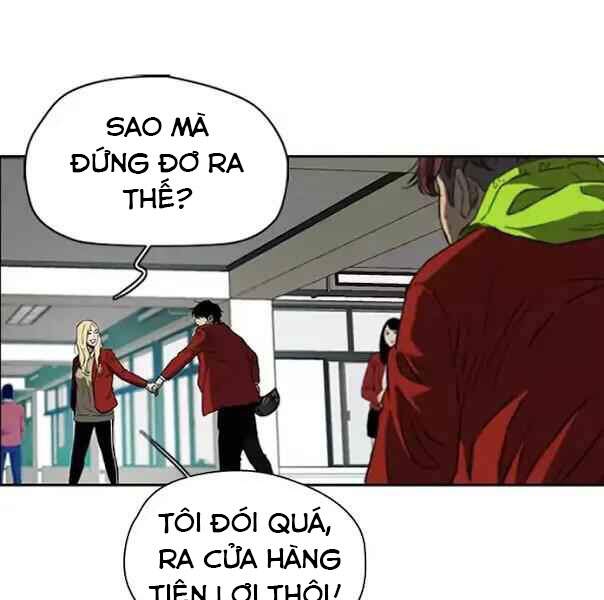 Thể Thao Cực Hạn Chap 192 - Next Chap 193