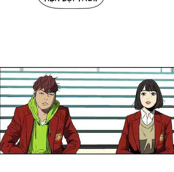 Thể Thao Cực Hạn Chap 192 - Next Chap 193