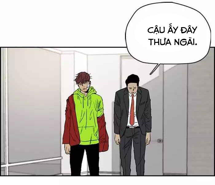 Thể Thao Cực Hạn Chap 193 - Next Chap 194