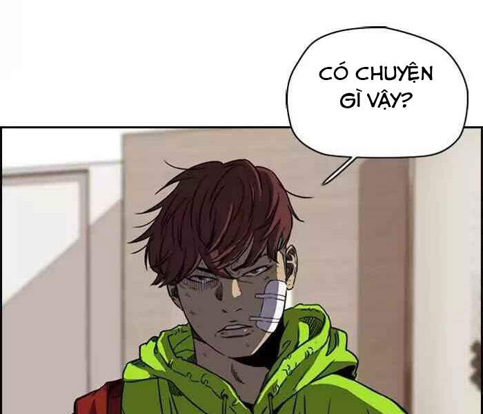Thể Thao Cực Hạn Chap 193 - Next Chap 194