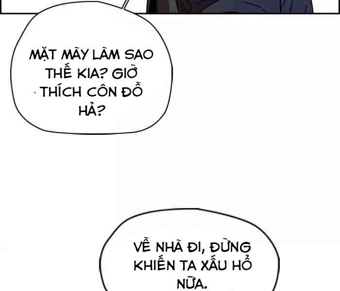 Thể Thao Cực Hạn Chap 193 - Next Chap 194