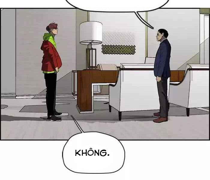 Thể Thao Cực Hạn Chap 193 - Next Chap 194
