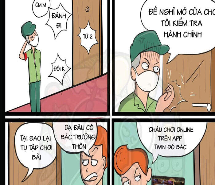 Thể Thao Cực Hạn Chap 193 - Next Chap 194