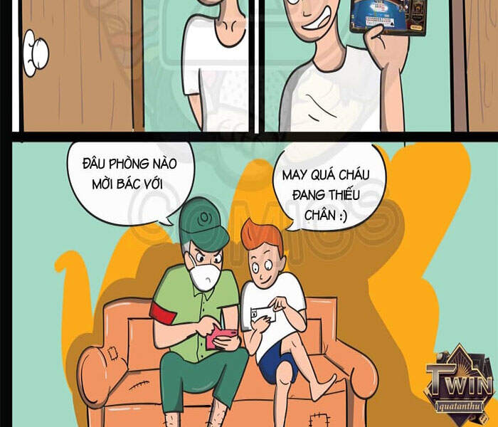 Thể Thao Cực Hạn Chap 193 - Next Chap 194