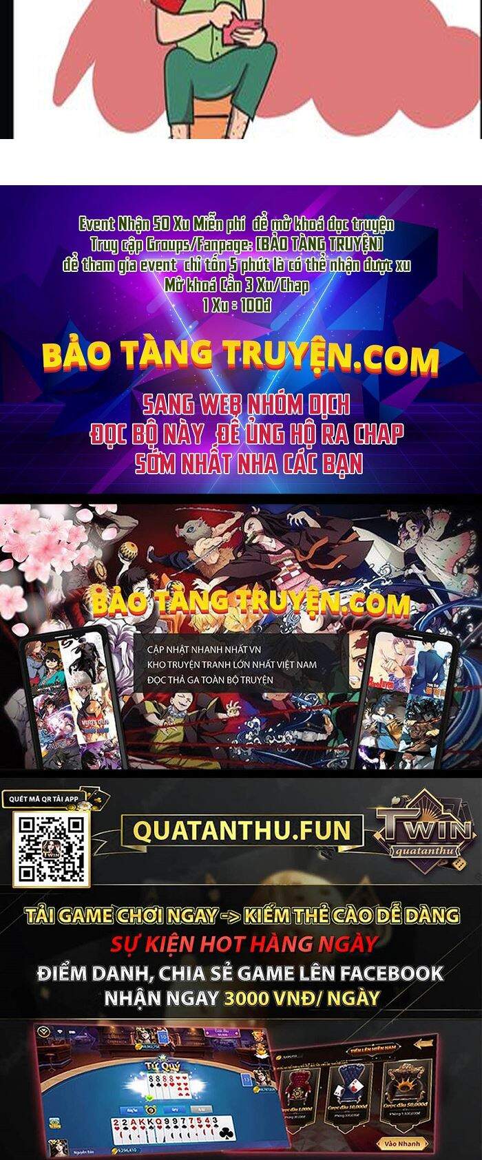 Thể Thao Cực Hạn Chap 193 - Next Chap 194