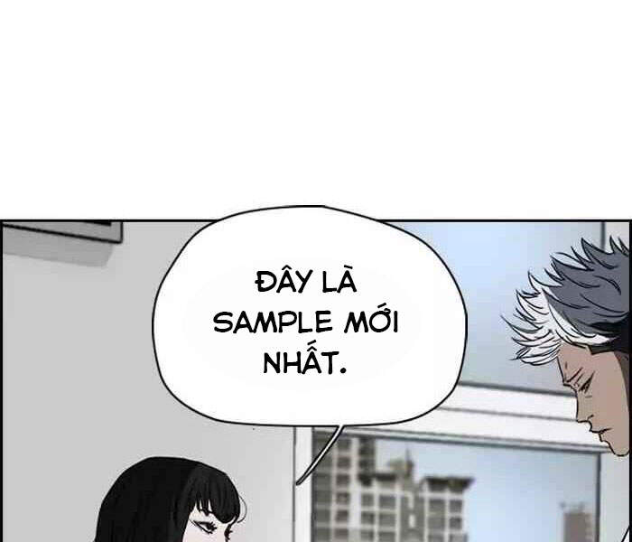 Thể Thao Cực Hạn Chap 193 - Next Chap 194