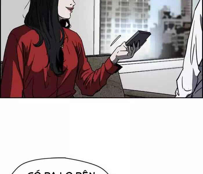 Thể Thao Cực Hạn Chap 193 - Next Chap 194