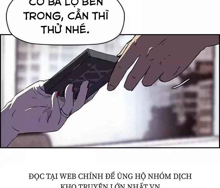 Thể Thao Cực Hạn Chap 193 - Next Chap 194