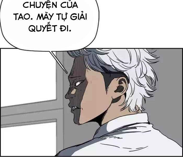 Thể Thao Cực Hạn Chap 193 - Next Chap 194