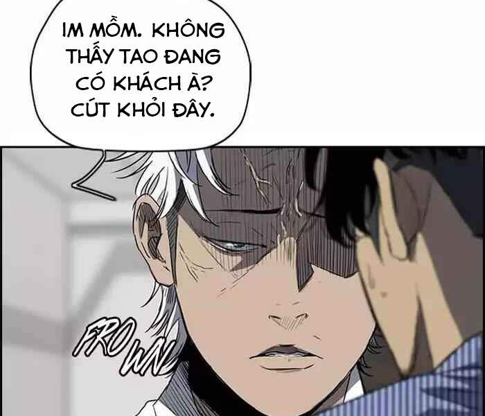 Thể Thao Cực Hạn Chap 193 - Next Chap 194