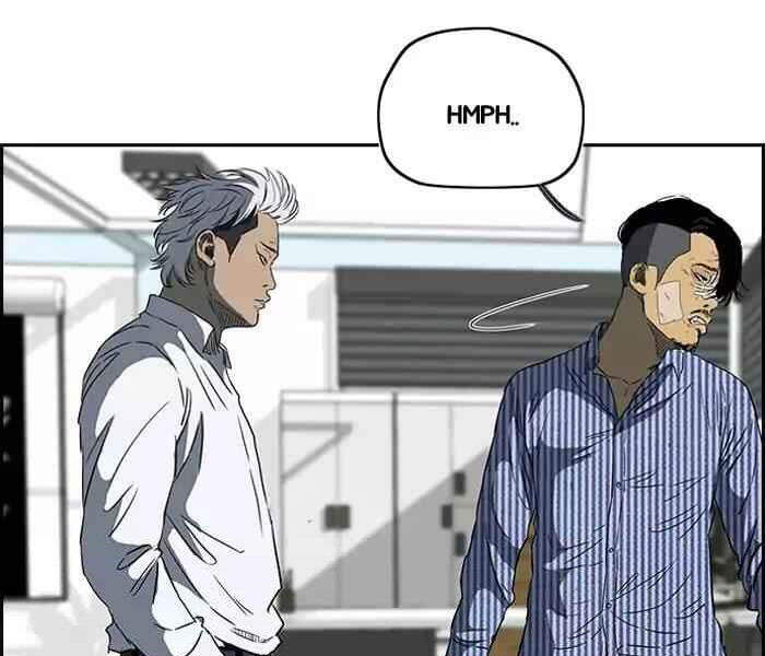 Thể Thao Cực Hạn Chap 193 - Next Chap 194