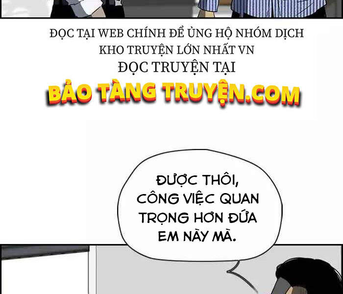 Thể Thao Cực Hạn Chap 193 - Next Chap 194