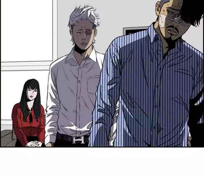 Thể Thao Cực Hạn Chap 193 - Next Chap 194
