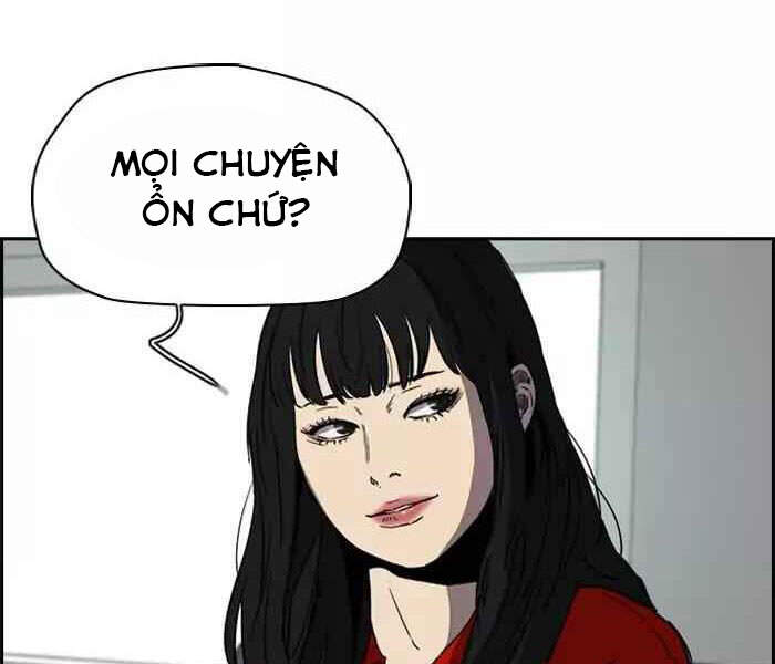 Thể Thao Cực Hạn Chap 193 - Next Chap 194