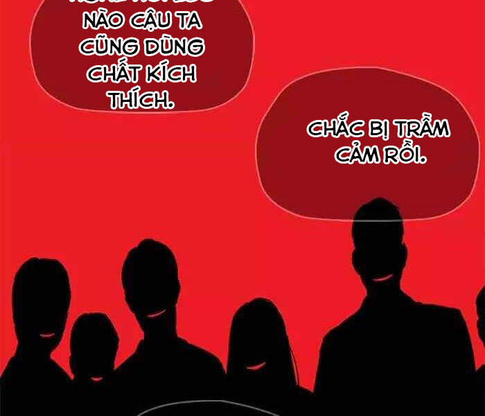 Thể Thao Cực Hạn Chap 193 - Next Chap 194