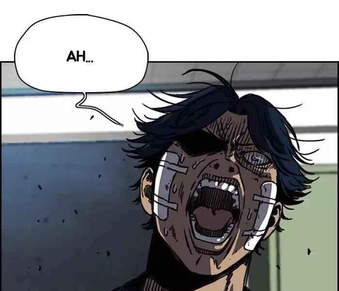 Thể Thao Cực Hạn Chap 193 - Next Chap 194