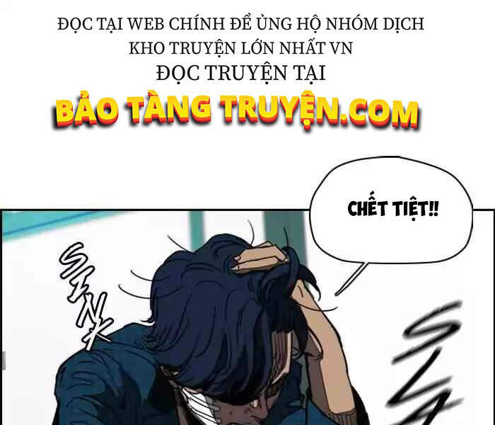 Thể Thao Cực Hạn Chap 193 - Next Chap 194