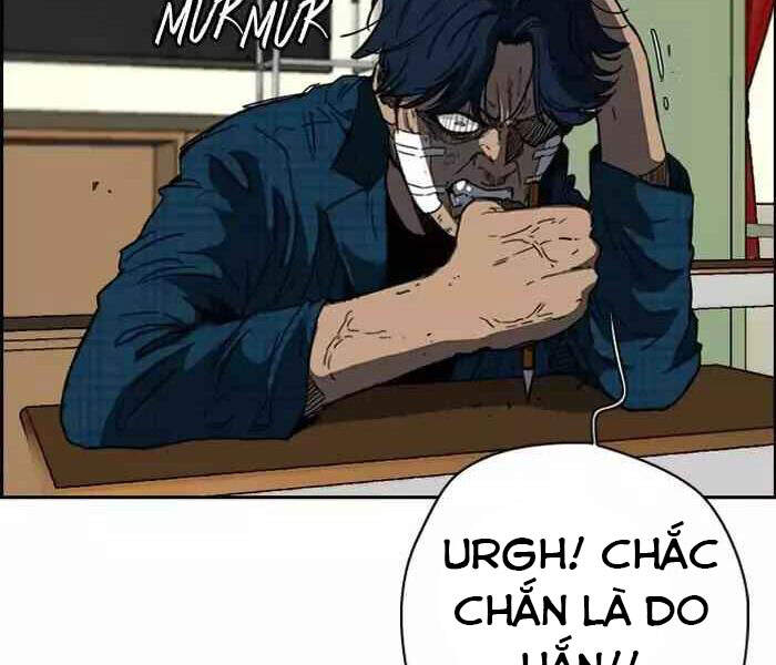 Thể Thao Cực Hạn Chap 193 - Next Chap 194