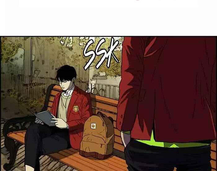 Thể Thao Cực Hạn Chap 193 - Next Chap 194