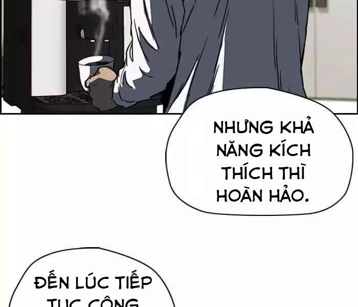 Thể Thao Cực Hạn Chap 193 - Next Chap 194