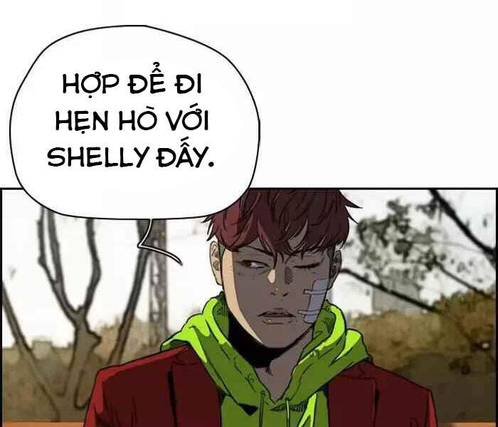 Thể Thao Cực Hạn Chap 193 - Next Chap 194