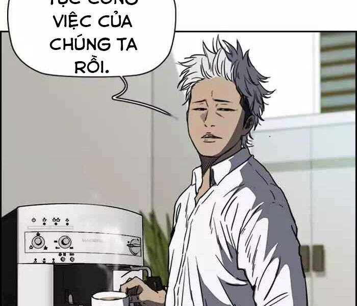 Thể Thao Cực Hạn Chap 193 - Next Chap 194