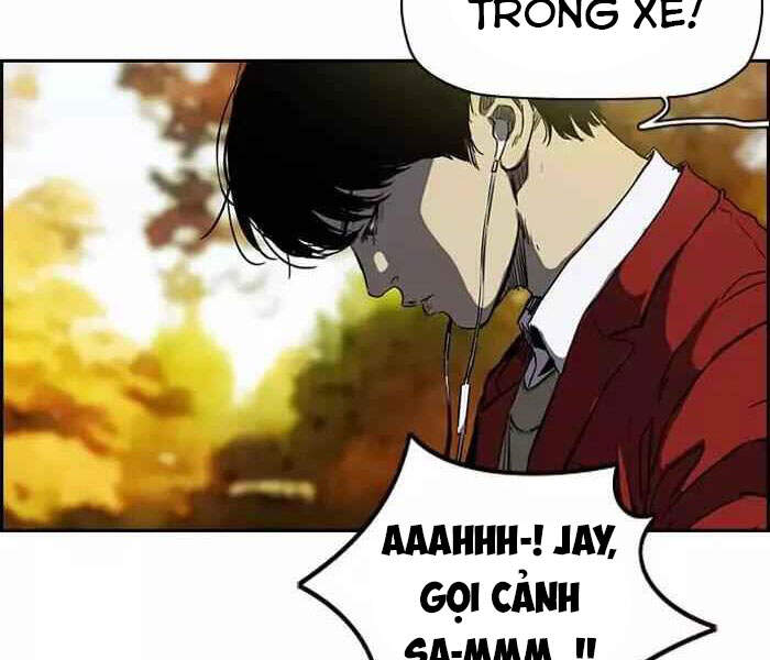 Thể Thao Cực Hạn Chap 193 - Next Chap 194