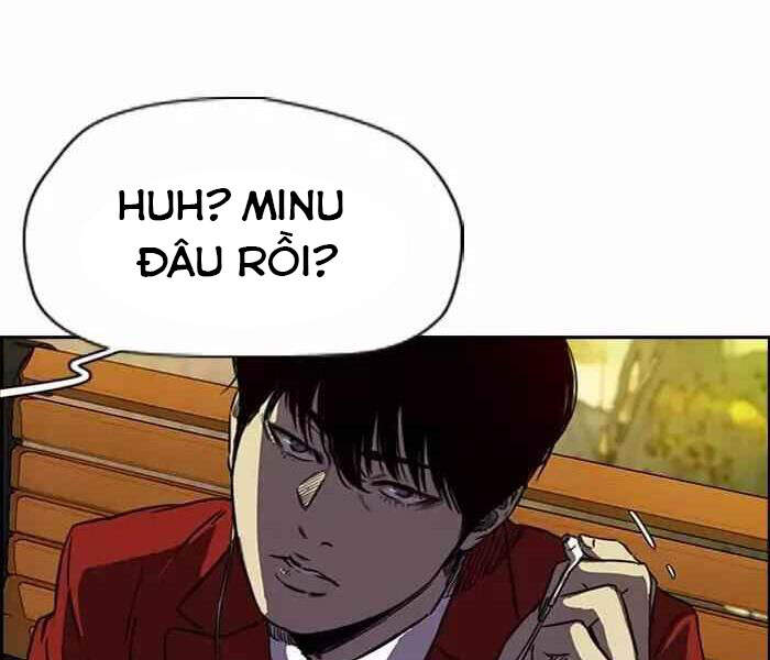 Thể Thao Cực Hạn Chap 193 - Next Chap 194
