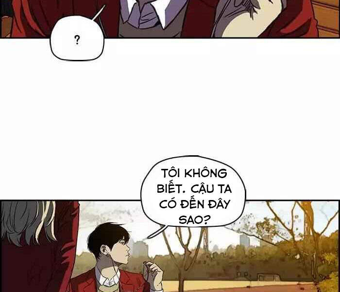Thể Thao Cực Hạn Chap 193 - Next Chap 194