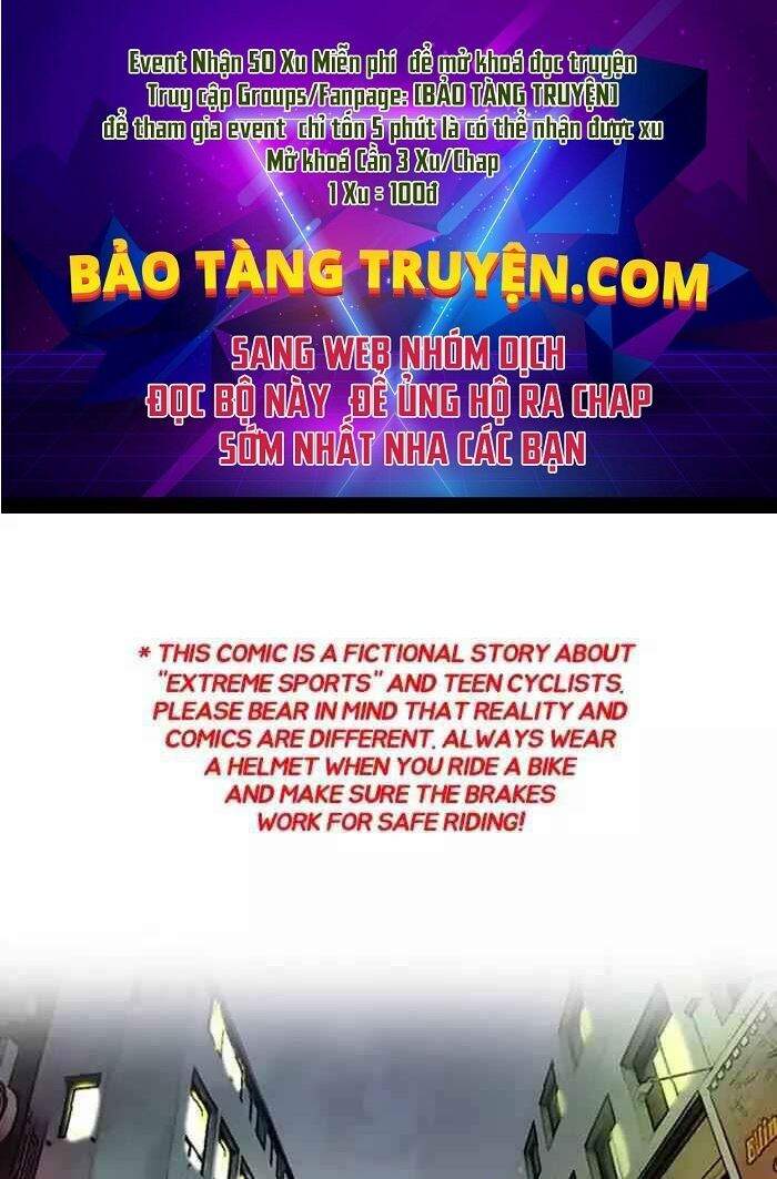 Thể Thao Cực Hạn Chap 194 - Next Chap 195
