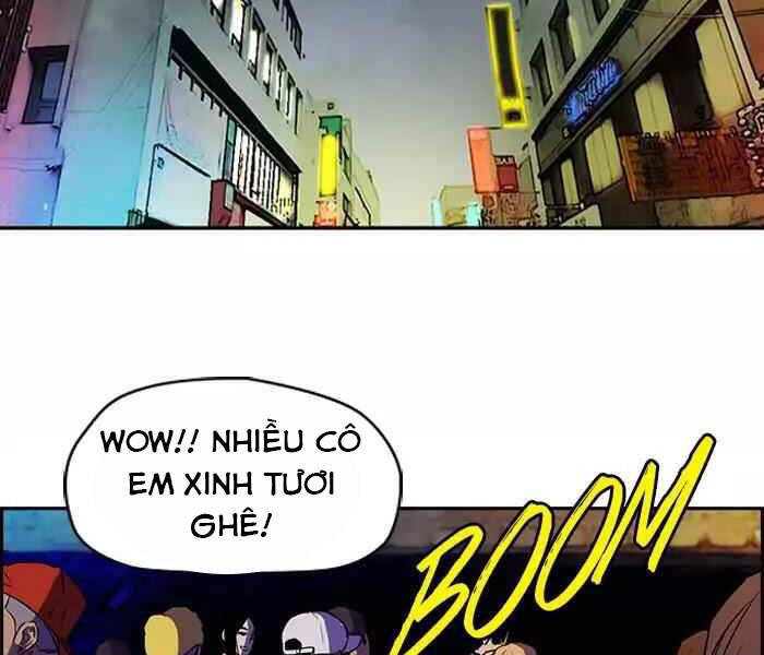 Thể Thao Cực Hạn Chap 194 - Next Chap 195