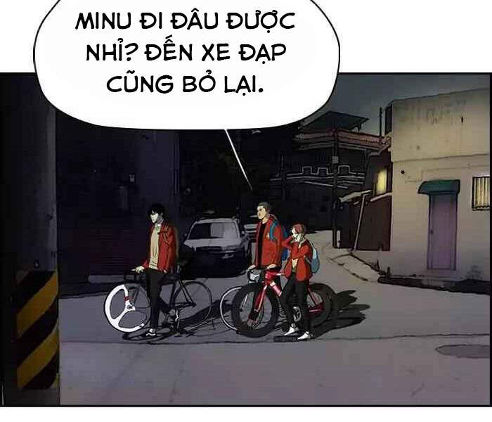 Thể Thao Cực Hạn Chap 194 - Next Chap 195
