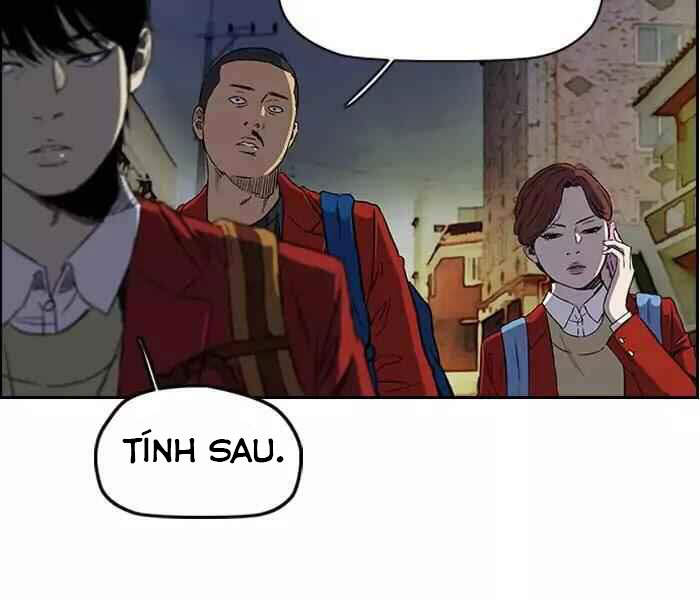 Thể Thao Cực Hạn Chap 194 - Next Chap 195