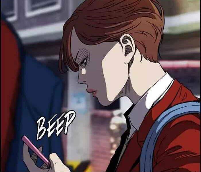 Thể Thao Cực Hạn Chap 194 - Next Chap 195